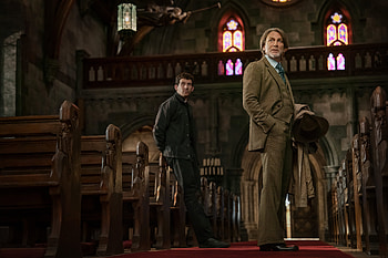 Wake Up Dead Man — A Knives Out Mystery |, Movie, Wake Up Dead Man: A Knives Out Mystery HD wallpaper