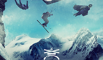 Steep Season Pass, steep, games, 2016-games HD wallpaper