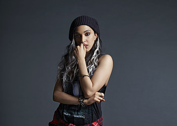 Kiara Advani, Bollywood, Guilty HD wallpaper