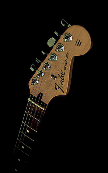 Stratocaster Headstock, Fender, Electric_guitar, Music, Strat, Blues HD phone wallpaper