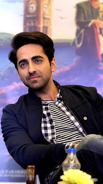 Ayushman Khurana, Actor, Ayushman Khurana Bollywood Actor HD phone wallpaper