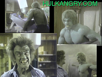 HulkVs Fryes Creature, del frye, david banner, the incredible hulk HD wallpaper
