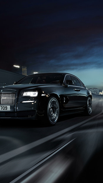 Rolls-Royce Auto, , Classy vehicle HD phone wallpaper