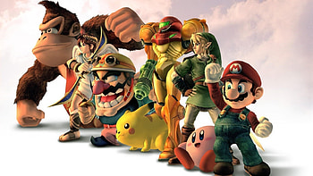 THE LEGO MOVIE Producer Would Love To Get His Hands On A Few Nintendo Icons HD wallpaper