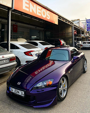Honda s2000, Harun taştan, Ünal Turan, Varex HD phone wallpaper