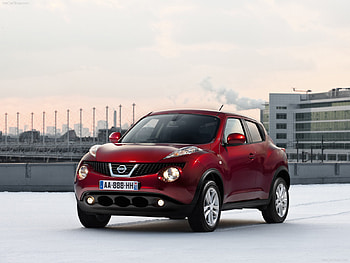 Nissan Juke 2011, nissan, juke, car, 2011 HD wallpaper