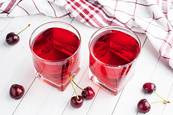 Health benefits of sour cherry, Juicy cherry goodness, Tart and tangy treat, Nourishment for the body HD wallpaper