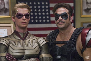 Ozymandias, Watchmen movie, , Fanpop HD wallpaper