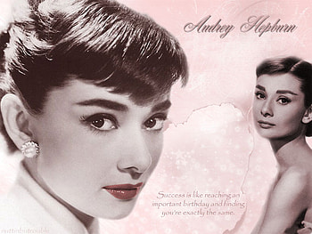 Audrey Hepburn, actor, women, lady, actresses HD wallpaper