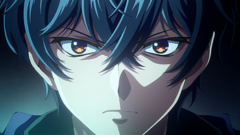 Assassin Outshines the Hero — Akira Oda, Anime, My Status as an Assassin Obviously Exceeds the Hero’s HD wallpaper