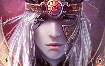 CG Anime, anime, cg, computer graphic, prince HD wallpaper