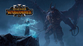 Total War: Warhammer III, Now available on PC Game Pass, Exciting news, Unleash the chaos HD wallpaper