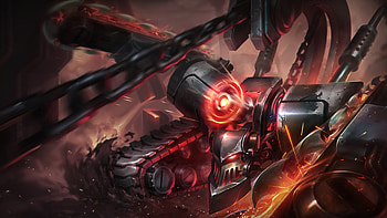 Skarner League Of Legends, league-of-legends, games HD wallpaper