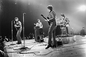The Beatles, Band, Music, Beatles, The HD wallpaper