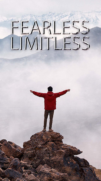 happy life, cloud, sky, travelling, mountain, fearless, nature, limitless, peace, enjoy HD phone wallpaper