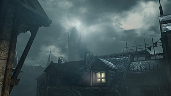 Thief Game Gameplay, thief, games, pc-games, xbox-games, ps4-games HD wallpaper