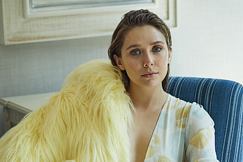 Elizabeth Olsen , elizabeth-olsen, celebrities, girls HD wallpaper