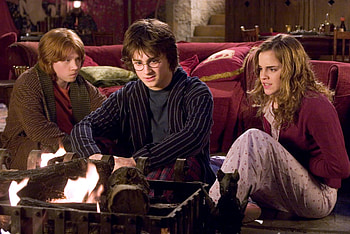 Goblet of Fire, Harry Potter , Fanpop HD wallpaper
