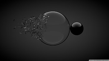 6. black-screen--6- HD wallpaper