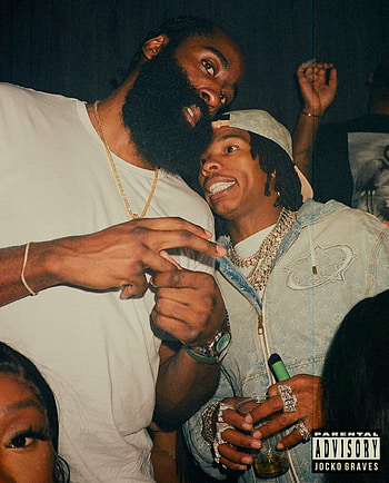 Legendary, music, baby, nba, Harden, lil HD phone wallpaper