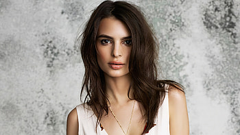 Emily Ratajkowski, Ultra , Breathtaking , Model goddess HD wallpaper