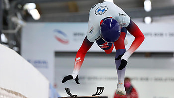Beijing Olympics, Skeleton rules, Bobsleigh comparison, Luge differences HD wallpaper