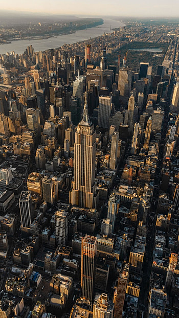 New York , Wallshub HD phone wallpaper