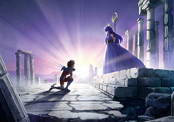Saint Seiya Knights Of The Zodiac 2018, saint-seiya-knights-of-the-zodiac, 2018-movies, anime, anime-movies HD wallpaper
