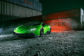 Novitec Torado Lamborghini Huracan LP 610 4 Spyder, lamborghini-huracan, lamborghini, 2023-cars, cars HD wallpaper