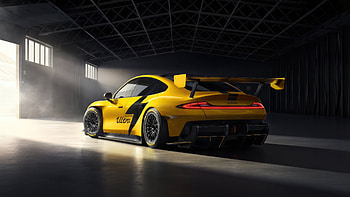 Xiaomi Su7 Ultra Prototype, xiaomi-su7-ultra, cars, 2024-cars, xiaomi, electric-cars HD wallpaper