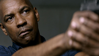 The Equalizer (2022) movie HD wallpaper