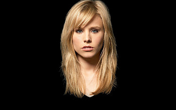 Kristen Bell, Movies, Actress, Films HD wallpaper