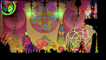 Ultros Video Game-Inspired for, video game HD wallpaper