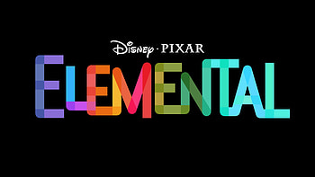 Elemental Movie Elemental HD wallpaper