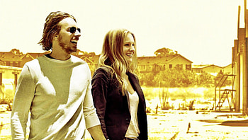 Hit & Run (2022) movie HD wallpaper