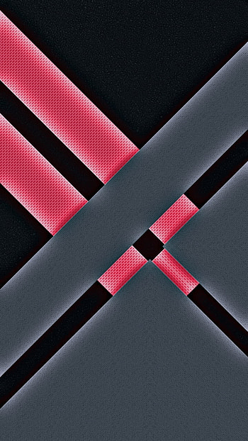 fserews, digital, new, pink, texture, cool, black, pattern, stripes, 3d, gray, material, modern, , design, , lines HD phone wallpaper