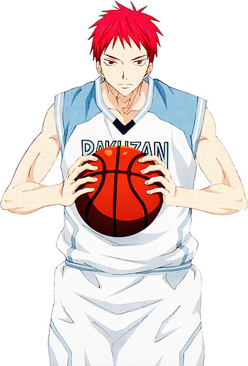 Kuroko's Basketball, transparent, Diana Salsa HD phone wallpaper