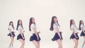 GFriend Music, G Friend, Glass bead MV, GFriend HD wallpaper