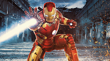 Iron Man 3 Art, iron-man, superheroes, artwork, digital-art HD wallpaper