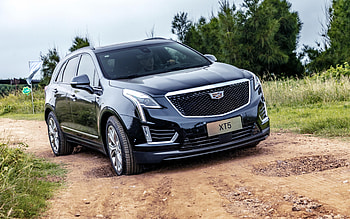Cadillac XT5, , offroad, 2021 cars, crossovers, CN-spec, 2021 Cadillac XT5, american cars, Cadillac HD wallpaper