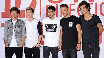 One Direction reunion, Band's return, 10th anniversary, Fans' desire HD wallpaper
