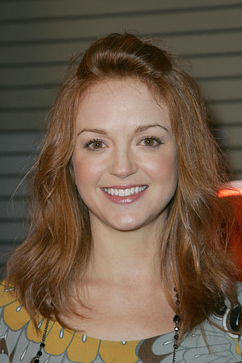 Jayma Mays, s, Beautiful , Gallery Exploration HD phone wallpaper