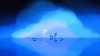 Neva: Enchanting from the World of Video Games, video game, Neva HD wallpaper