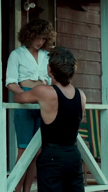 Dirty Dancing movies, Entertainment pin, Dirty dancing references, Pop culture HD phone wallpaper
