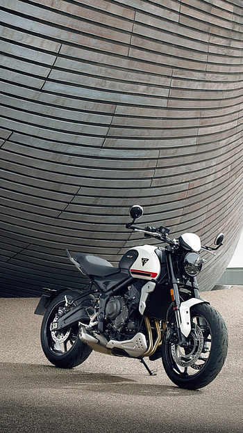 Trident 660, Triumph Motorcycles HD phone wallpaper
