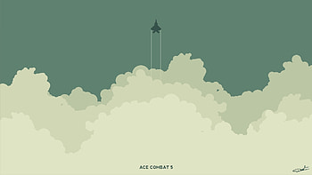 yang gue bikin ngga jauh-jauh dari design style yang flat . HD wallpaper