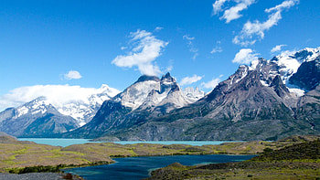 Torres del Paine National Park, Adventure tours, Journeys International, Thrilling escapades HD wallpaper
