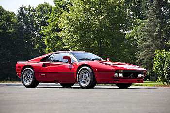 Ferrari 288 GTO, 288, Ferrari, GTO HD wallpaper