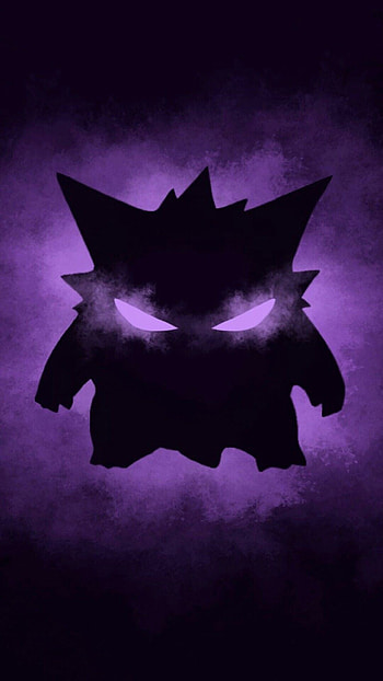 Pokmon pin designs, Spooky artwork, Creepy theme, Ghostly additions HD phone wallpaper