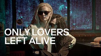Only Lovers Left Alive, The vampire genre, Alternative vampire films, Atmospheric visuals HD wallpaper
